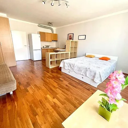 Angel Centrum Apartmán